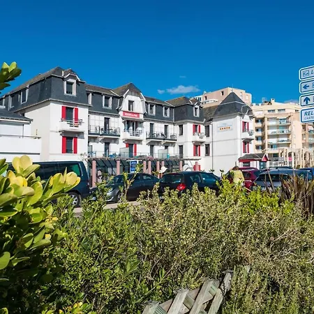 P De La Plage 2p5p-cote Mer